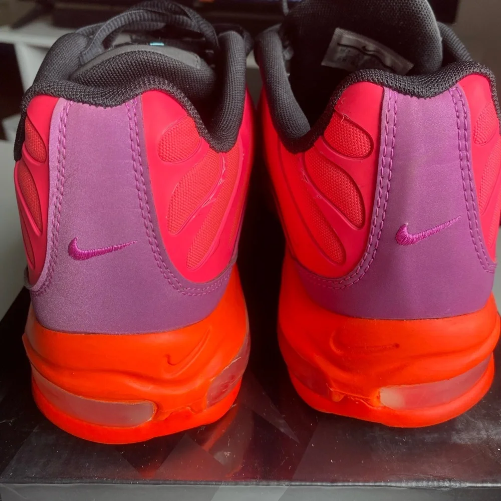 🔥Nike AirMax 97 Plus 10.5🔥 - Picture 5 of 8
